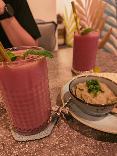 THE HIVE - SANUR 3