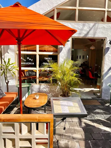 Taqisa Mexican Food - Sanur 1