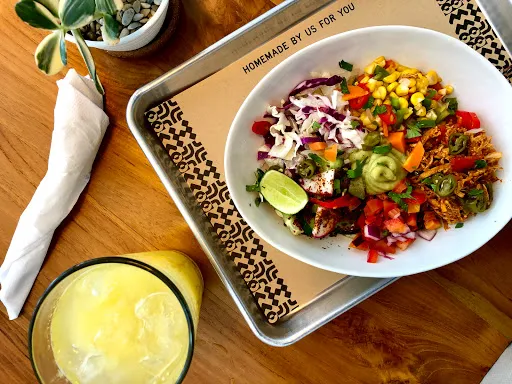 Taqisa Mexican Food - Sanur 2