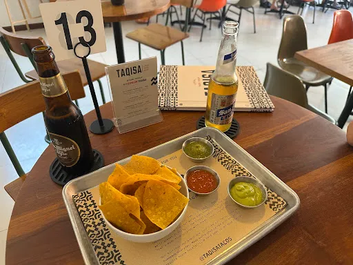 Taqisa Mexican Food - Sanur 3