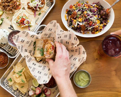 Taqisa Mexican Food - Sanur 4