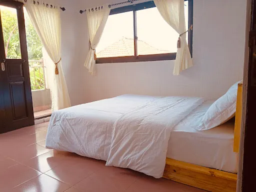 Mama Mega Guest House 1