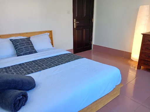 Mama Mega Guest House 2