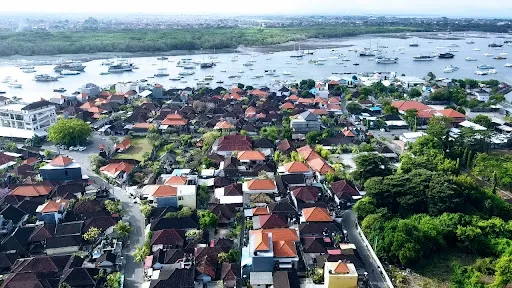 Mama Mega Guest House 3