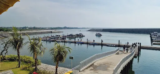 Baliferry.com | Not Operating currently | Do not confound with Baliferries.com!!!!