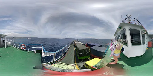 Baliferry.com | Not Operating currently | Do not confound with Baliferries.com!!!! 3