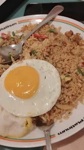 Platinum Resto & Cafe - Level 21 Mall 1