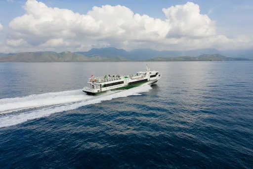 Ekajaya Fast Ferry 2