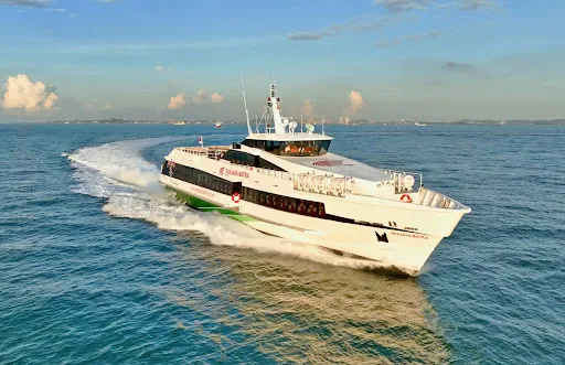 Ekajaya Fast Ferry 4