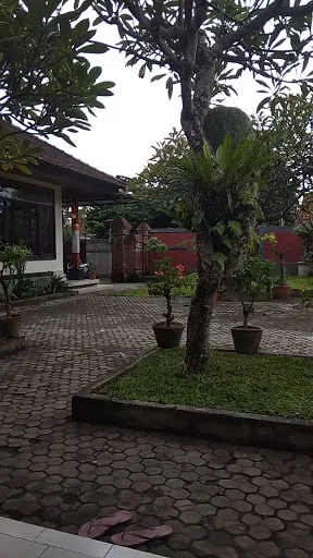 Raja Asri Guest House Sanur Mitra RedDoorz 3