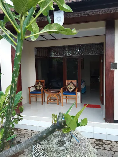 Raja Asri Guest House Sanur Mitra RedDoorz 4