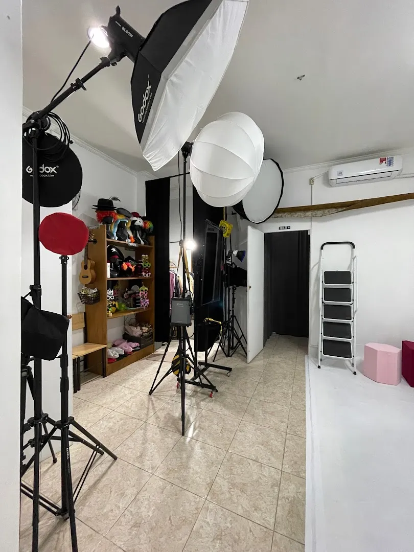 Ruang Foto Studio 1