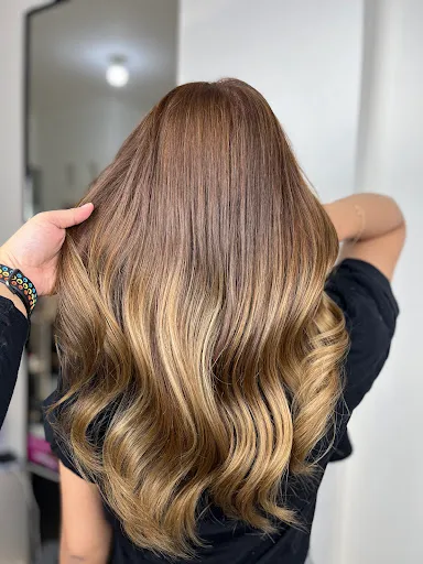 New Look Hair Salon 4