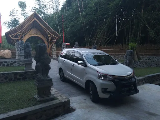 Balitopdriver Tour And Travel 2