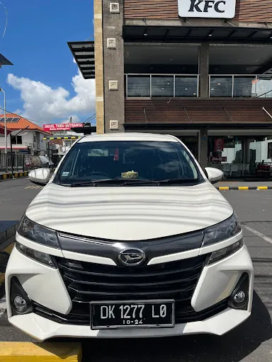 Balitopdriver Tour And Travel 4