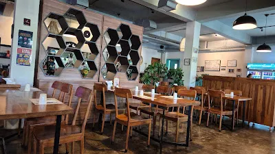 Bibimbap Restaurant - Sanur 1