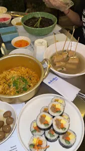 Bibimbap Restaurant - Sanur 2