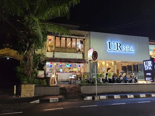 Bibimbap Restaurant - Sanur 4