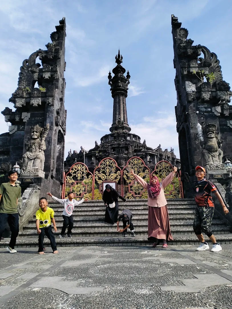 Insan Tour & Travel Bali - PT Insan Muda Mendunia 2
