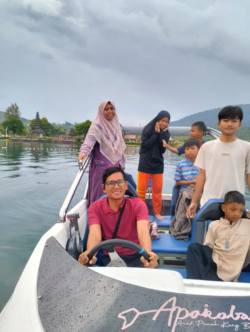 Insan Tour & Travel Bali - PT Insan Muda Mendunia 4