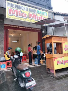 Mie Mulu 1