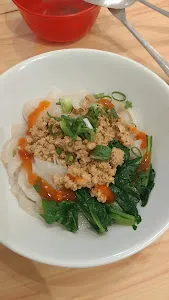 Mie Mulu 2