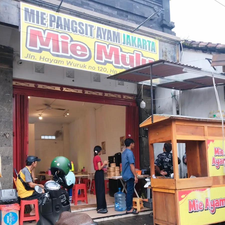 Mie Mulu 4