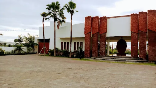Bali Wangi Venue 1