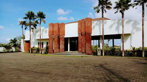 Bali Wangi Venue 2