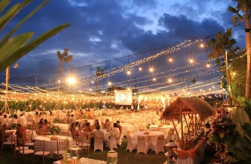 Bali Wangi Venue 3