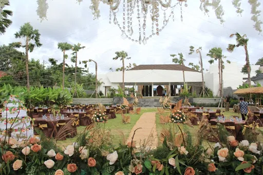 Bali Wangi Venue 4