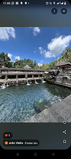 Antar Sedana Tour 1