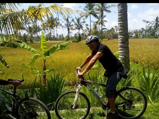 Antar Sedana Tour 3