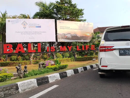 Antar Sedana Tour 4