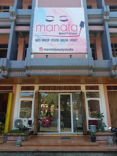Manata Beauty Studio 4