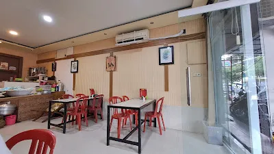 Bakmie Kriting Yum Mee 1