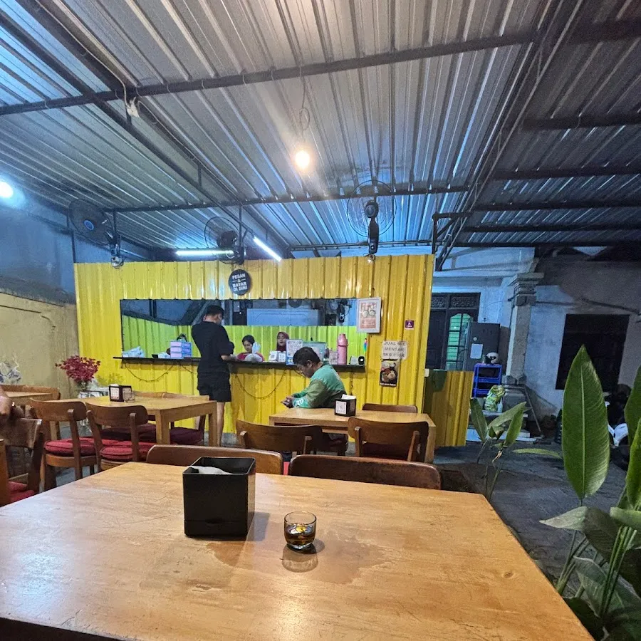 Bakmie Kriting Yum Mee 2