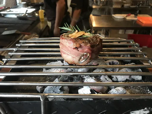 Batubata Grillery Steakhouse 1