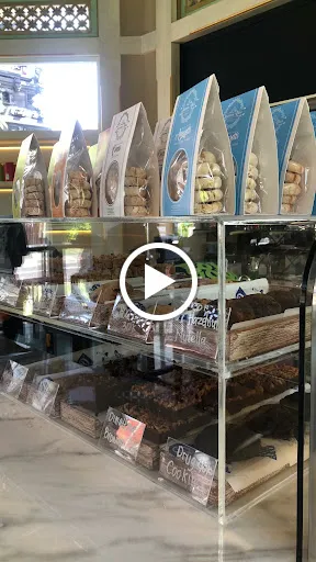 Dimattina Roastery and Kitchen 1