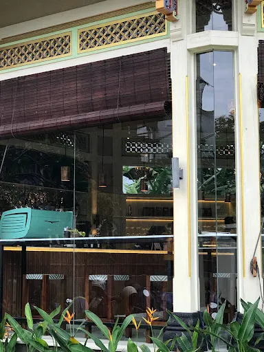 Dimattina Roastery and Kitchen 2