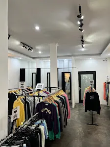 Fresh Second Stuff 1