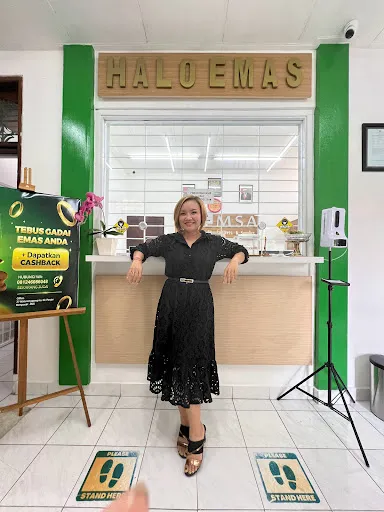 PT EMSA - Halo Emas - Beli Emas harga tinggi 4