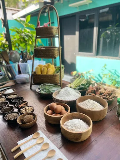 Sanur Cooking Class 2