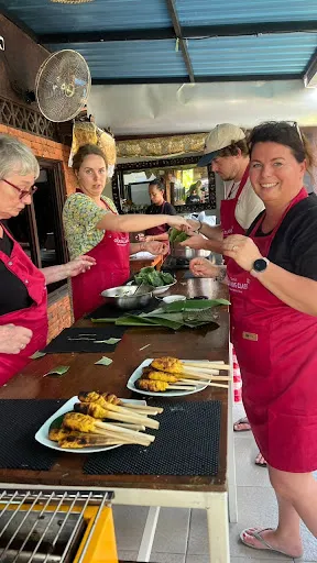 Sanur Cooking Class 3