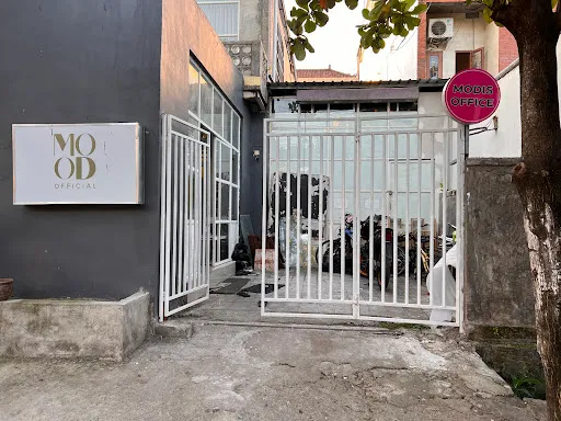 Modis Office & Mood Creative 2