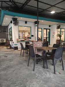 Twenty Milli Coffee and Roastery 2