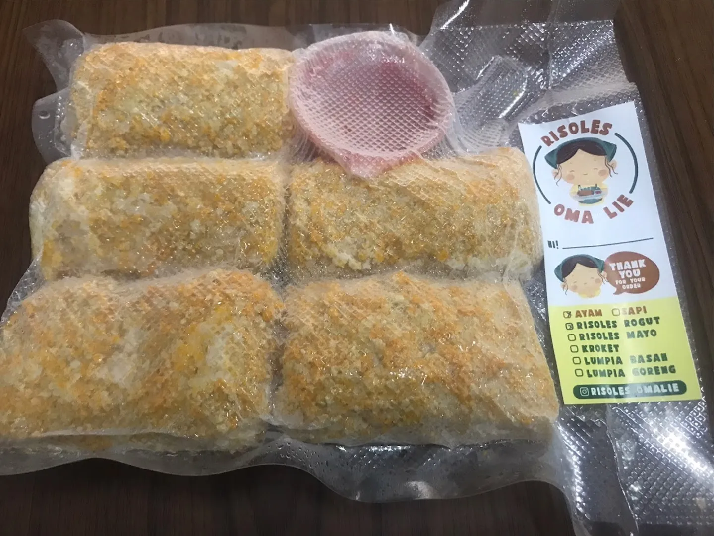 Pangsit Mie Surabaya 4