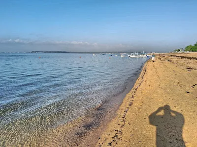 Pengembak beach 1