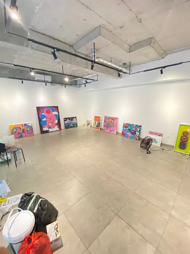 TAT Art Space 2