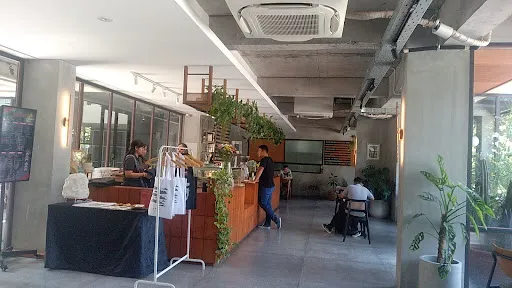 TAT Art Space 3